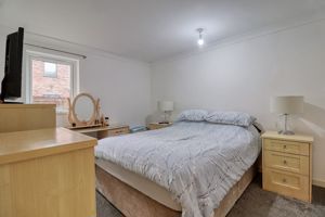 Bedroom One- click for photo gallery
